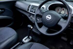 Image 28/29 of Nissan Micra C+C 1.6 (2006)