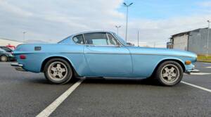Image 2/5 de Volvo 1800 E (1972)