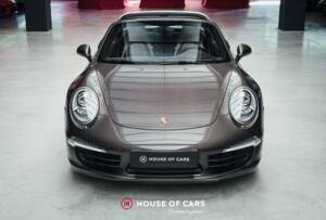 Bild 3/24 von Porsche 911 Targa 4 (2015)
