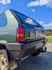 Bild 13/44 von FIAT Panda 4x4 1,0 (1990)