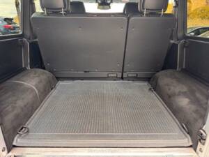 Image 13/20 of Mercedes-Benz G 350 d (LWB) (2016)