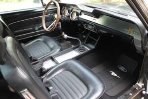 Image 9/53 of Ford Mustang GT 390 (1967)
