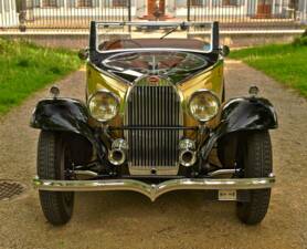 Bild 24/50 von Bugatti Type 57 Stelvio (1934)