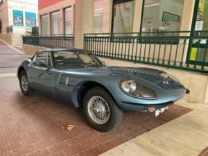 Bild 1/8 von Marcos 1600 GT (1968)