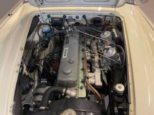 Bild 4/15 von Austin-Healey 3000 Mk III (BJ8) (1965)