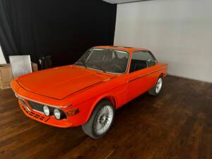 Bild 32/64 von BMW 3.0 CSi (1975)