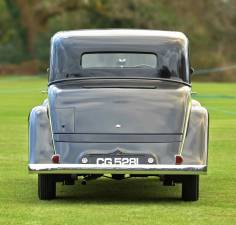 Bild 9/50 von Rolls-Royce 20&#x2F;25 HP Sport Saloon (1933)
