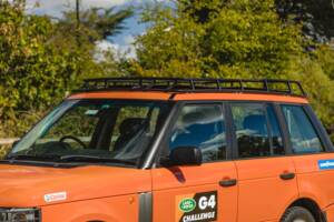 Image 49/50 of Land Rover Range Rover Vogue V8 (2002)