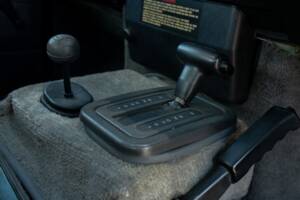 Imagen 32/50 de Land Rover Defender 90 (1996)