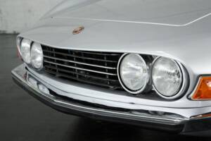 Imagen 7/50 de FIAT Dino 2400 Spider (1971)