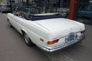 Bild 6/22 von Mercedes-Benz 280 SE 3,5 (1971)