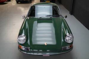 Immagine 27/50 di Porsche 912 (1969)