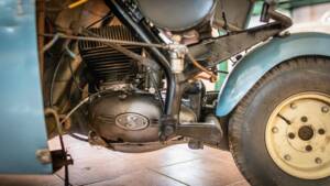 Immagine 10/12 di Messerschmitt / FMR KR 175 (1953)