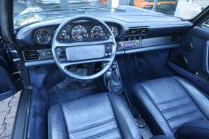 Afbeelding 8/50 van Porsche 911 Turbo 3.3 (1988)