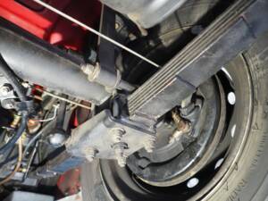 Bild 14/16 von MG MGA 1600 (1962)