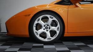 Immagine 8/38 di Lamborghini Gallardo (2005)