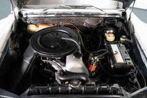 Bild 18/19 von Mercedes-Benz 250 S (1968)