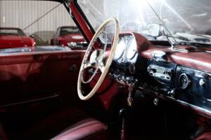 Image 66/83 de Mercedes-Benz 190 SL (1959)