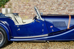 Immagine 50/50 di Morgan Plus 8 35th Anniversary (2004)