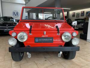 Immagine 2/14 di FIAT 600 Savio Jungla (1967)