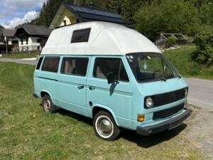 Bild 1/8 von Volkswagen T3 Westfalia Mosaik 1.6 (1981)
