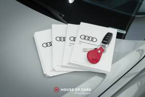 Immagine 24/24 di Audi RS6 Avant (2023)