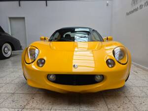 Image 2/12 of Lotus Elise Sport 160 (2000)