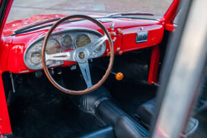 Image 16/22 de FIAT Stanguellini Berlinetta Sport (1948)