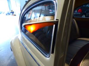 Bild 69/71 von Volkswagen Käfer 1200 Standard "Dickholmer" (1959)