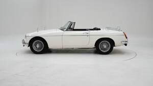 Image 8/15 de MG MGB (1967)