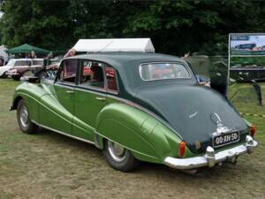 Imagen 5/7 de Armstrong-Siddeley Star Sapphire (1959)