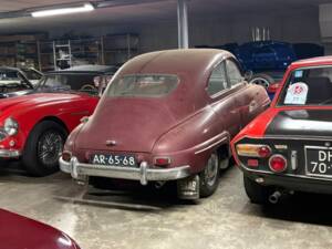 Image 7/16 of Saab 93 (1957)