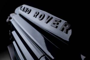 Image 24/34 of Land Rover Defender 90 Heritage (2007)