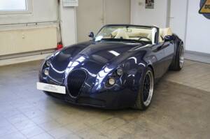 Bild 7/30 von Wiesmann Roadster MF4 (2010)