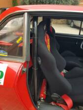 Imagen 53/76 de Lancia Fulvia Coupe HF 1.6 (1971)