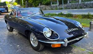 Bild 3/18 von Jaguar E-Type (1969)