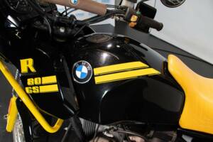Imagen 48/50 de BMW R 80 GS (1992)