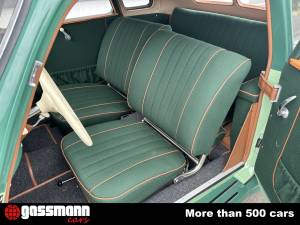 Image 11/15 de BMW 327&#x2F;28 (1939)