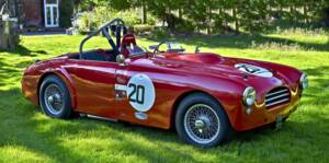 Image 17/48 of Allard K3 (1953)