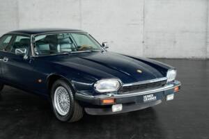 Image 25/50 of Jaguar XJS 5.3 V12 (1993)
