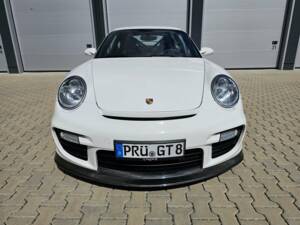 Imagen 6/17 de Porsche 911 GT2 (2008)