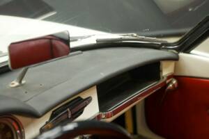 Bild 50/50 von Alfa Romeo Giulietta Spider (1957)