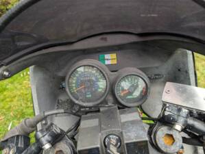 Bild 10/21 von Kawasaki DUMMY (1983)