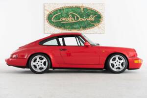 Immagine 11/39 di Porsche 911 Carrera RS (1992)