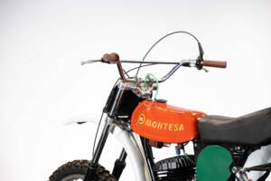 Immagine 10/48 di Montesa Cappra 250 VR (1974)