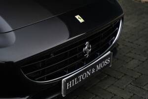 Imagen 33/50 de Ferrari California (2011)