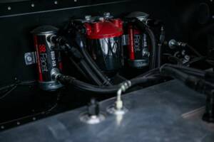 Bild 38/50 von Ford Escort RS 1600 (1971)