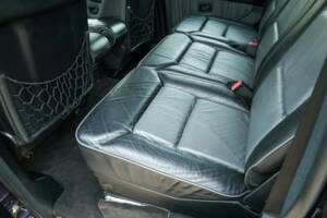 Bild 35/50 von Mercedes-Benz 500 GE (1993)