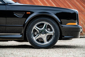 Imagen 34/35 de Bentley Continental T (2002)
