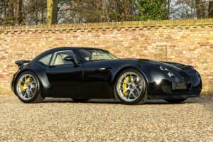 Bild 32/50 von Wiesmann GT MF5 "20th Anniversary Edition" (2012)